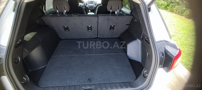Chevrolet Equinox 2018, 187,800 km - 1.5 l - Bakı