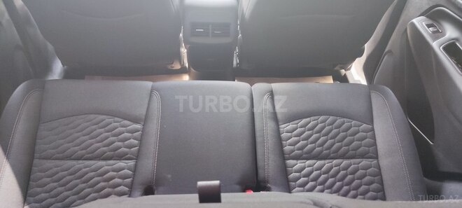 Chevrolet Equinox 2018, 187,800 km - 1.5 l - Bakı
