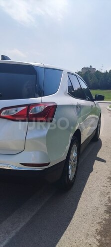 Chevrolet Equinox 2018, 187,800 km - 1.5 l - Bakı