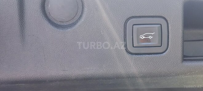 Chevrolet Equinox 2018, 187,800 km - 1.5 l - Bakı