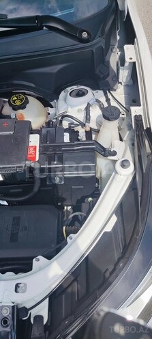 Chevrolet Equinox 2018, 187,800 km - 1.5 l - Bakı