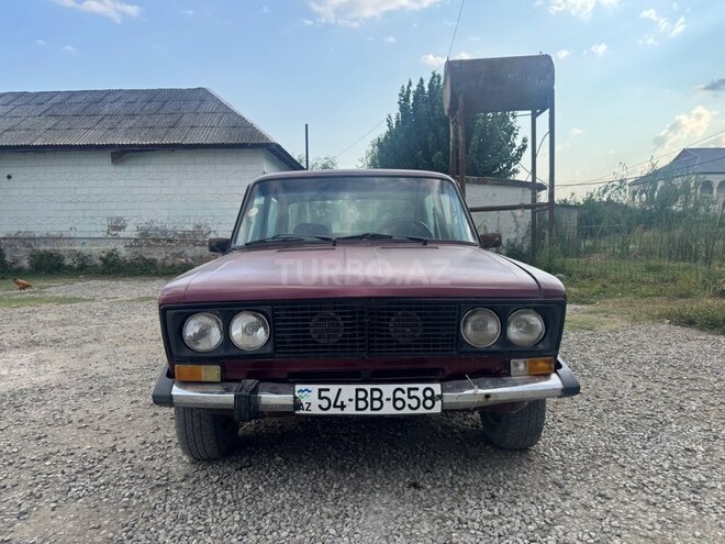LADA (VAZ) 2106 1989, 10,000 km - 1.3 л - Hacıqabul