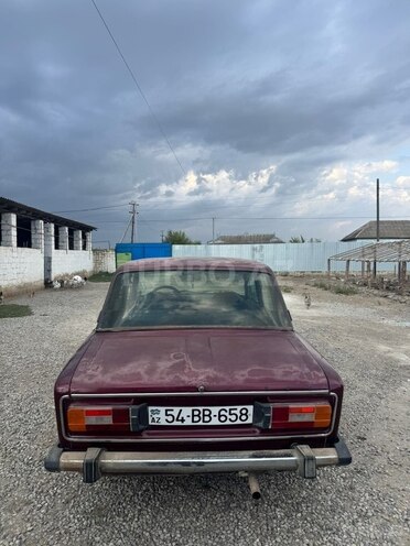 LADA (VAZ) 2106 1989, 10,000 km - 1.3 л - Hacıqabul
