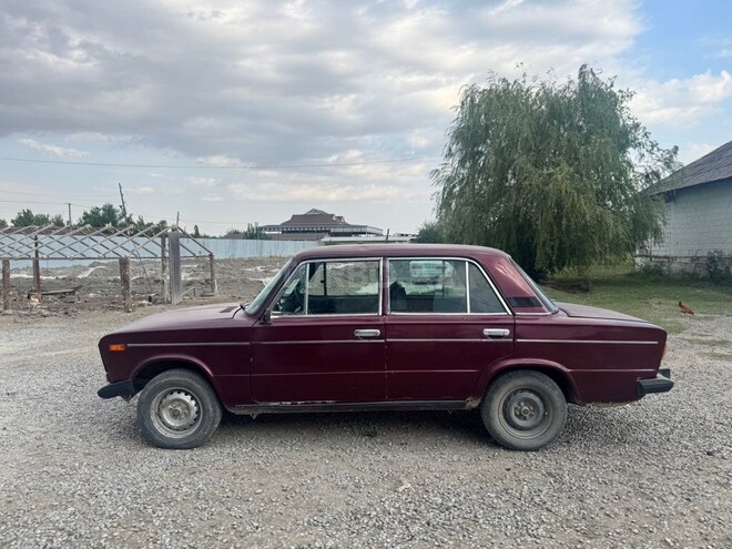 LADA (VAZ) 2106 1989, 10,000 km - 1.3 л - Hacıqabul