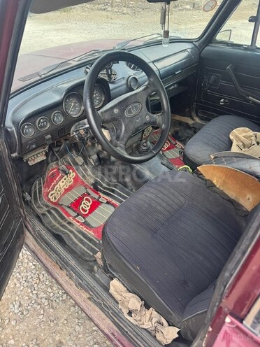 LADA (VAZ) 2106 1989, 10,000 km - 1.3 л - Hacıqabul