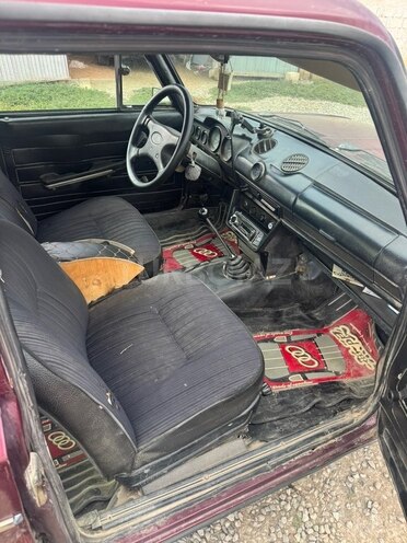 LADA (VAZ) 2106 1989, 10,000 km - 1.3 л - Hacıqabul