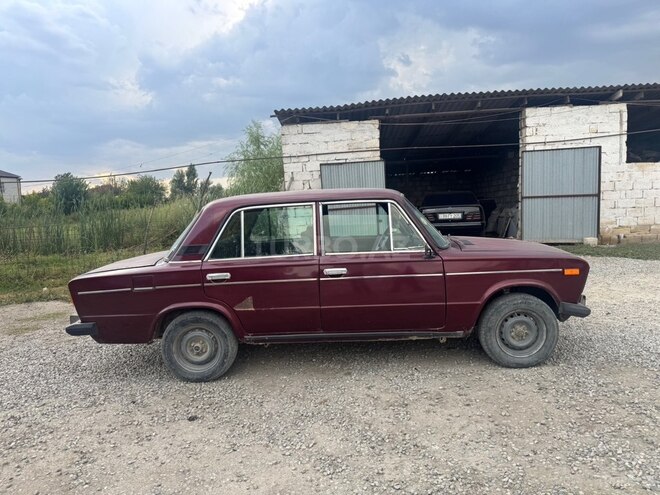 LADA (VAZ) 2106 1989, 10,000 km - 1.3 л - Hacıqabul