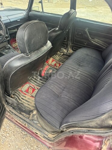 LADA (VAZ) 2106 1989, 10,000 km - 1.3 л - Hacıqabul