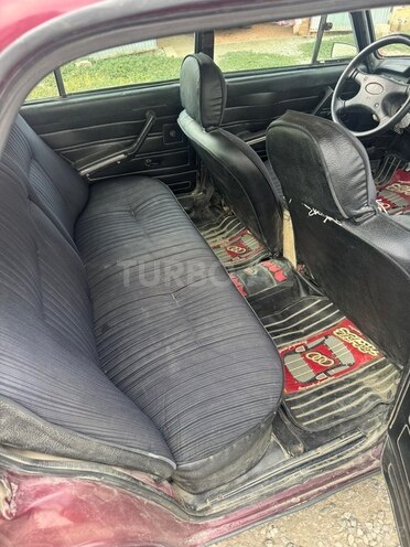 LADA (VAZ) 2106 1989, 10,000 km - 1.3 л - Hacıqabul