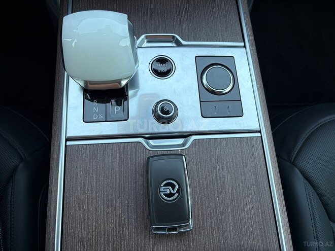 Land Rover Range Rover 2023, 23,000 km - 3.0 л - Bakı
