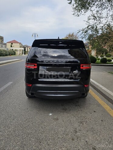 Land Rover Discovery 2017, 205,000 km - 2.0 л - Bakı