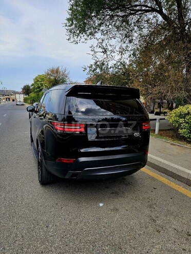 Land Rover Discovery 2017, 205,000 km - 2.0 л - Bakı
