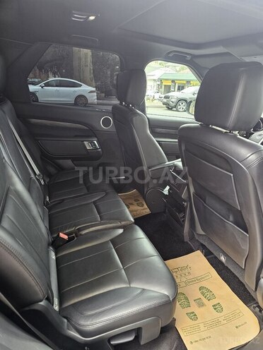 Land Rover Discovery 2017, 205,000 km - 2.0 л - Bakı