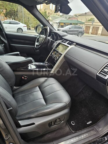Land Rover Discovery 2017, 205,000 km - 2.0 л - Bakı