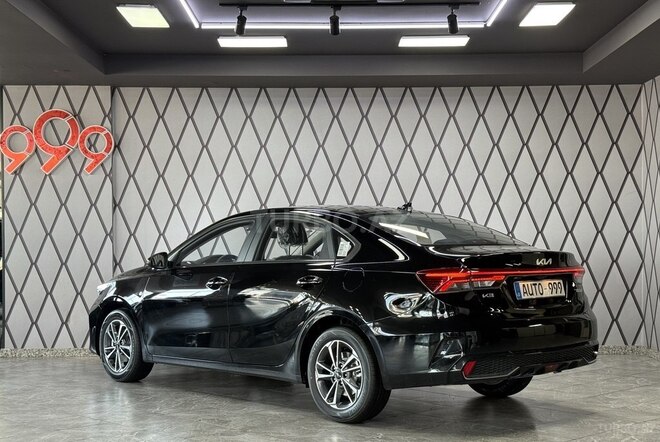Kia K3 2026, 0 km - 1.5 l - Bakı