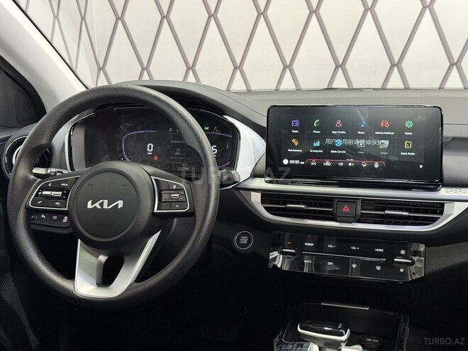 Kia K3 2026, 0 km - 1.5 l - Bakı