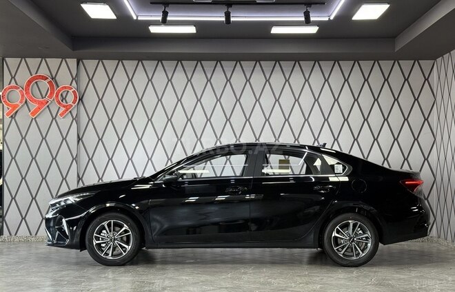Kia K3 2026, 0 km - 1.5 l - Bakı