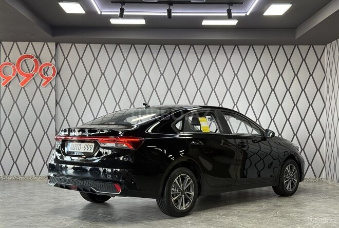 Kia K3 2026, 0 km - 1.5 l - Bakı