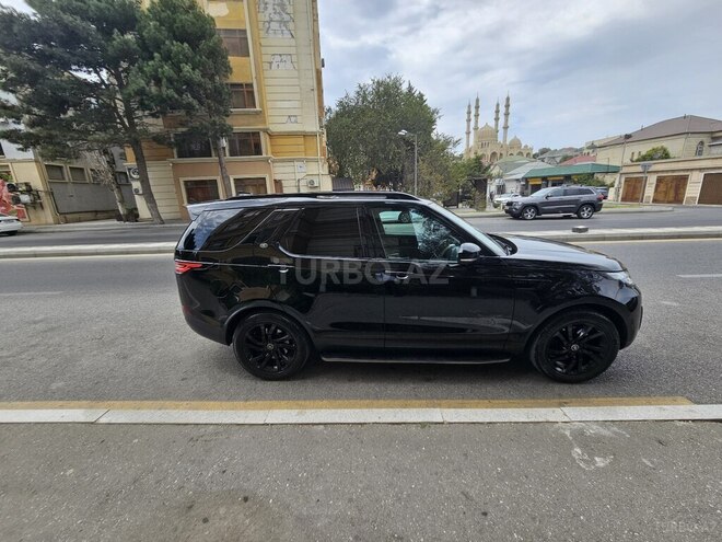 Land Rover Discovery 2017, 205,000 km - 2.0 л - Bakı