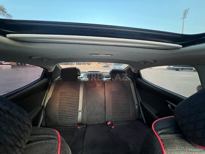 Hyundai Elantra 2015, 104,000 km - 1.8 л - Bakı