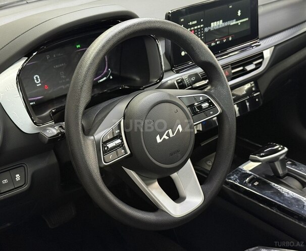 Kia K3 2026, 0 km - 1.5 l - Bakı