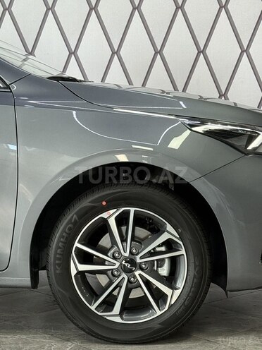 Kia K3 2026, 0 km - 1.5 l - Bakı