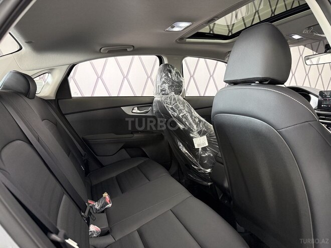 Kia K3 2026, 0 km - 1.5 l - Bakı