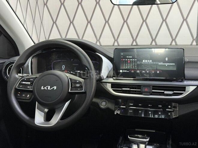 Kia K3 2026, 0 km - 1.5 l - Bakı