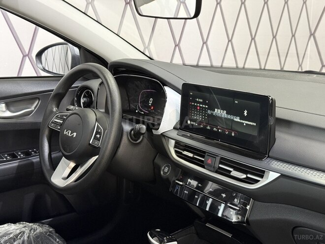 Kia K3 2026, 0 km - 1.5 l - Bakı