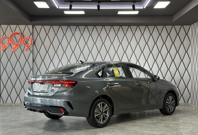 Kia K3 2026, 0 km - 1.5 l - Bakı