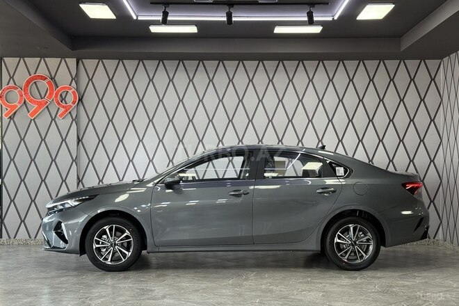 Kia K3 2026, 0 km - 1.5 l - Bakı