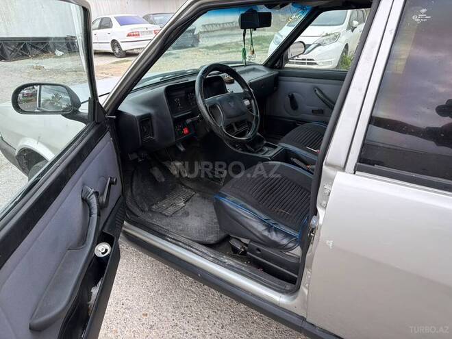 Tofas Sahin 2006, 214,438 km - 1.6 l - Bakı