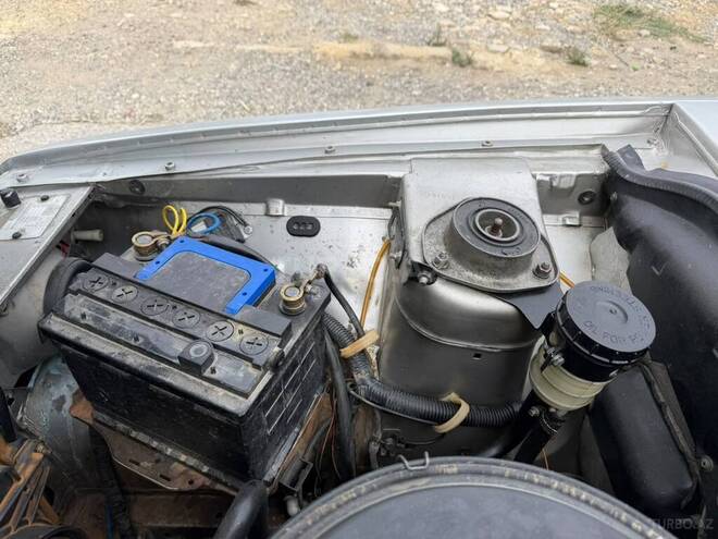 Tofas Sahin 2006, 214,438 km - 1.6 l - Bakı