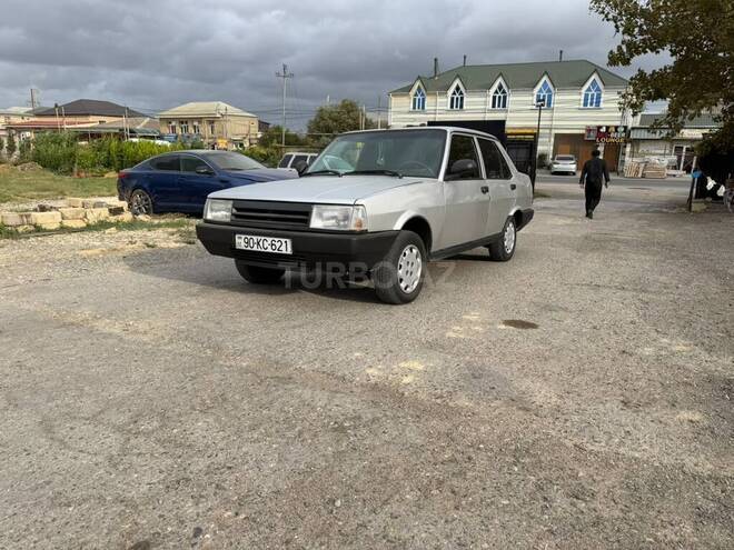 Tofas Sahin 2006, 214,438 km - 1.6 l - Bakı
