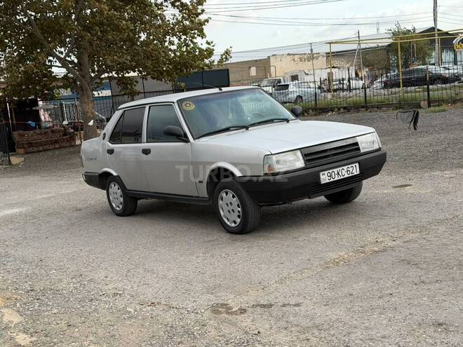 Tofas Sahin 2006, 214,438 km - 1.6 l - Bakı