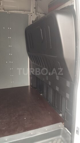 Ford Transit 2009, 198,000 km - 2.4 l - Balakən