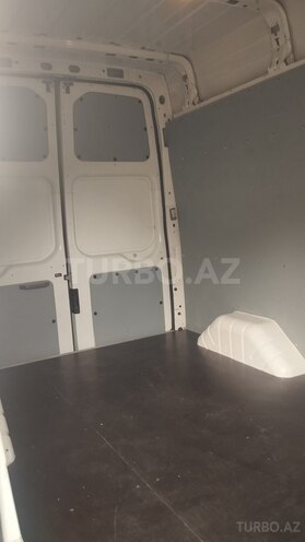 Ford Transit 2009, 198,000 km - 2.4 l - Balakən