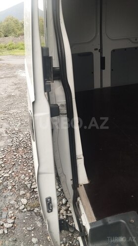 Ford Transit 2009, 198,000 km - 2.4 l - Balakən