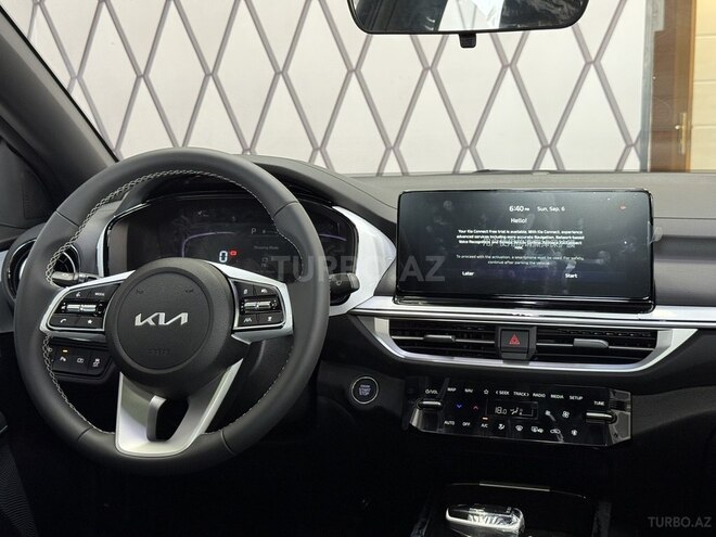 Kia K3 2026, 0 km - 1.5 l - Bakı