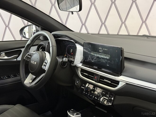 Kia K3 2026, 0 km - 1.5 l - Bakı