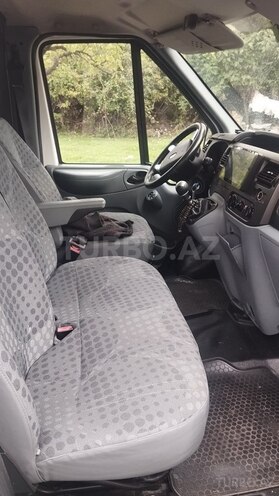 Ford Transit 2009, 198,000 km - 2.4 l - Balakən