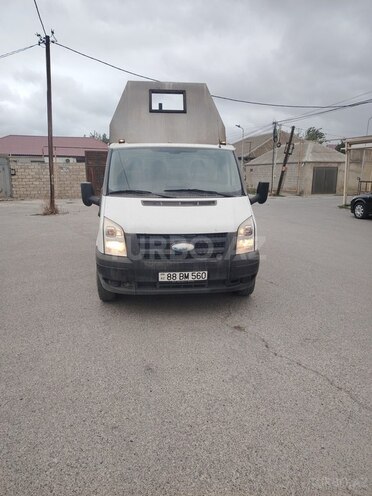 Ford Transit 2010, 240,000 km - 2.4 l - Bakı