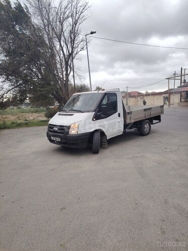 Ford Transit 2010, 240,000 km - 2.4 l - Bakı