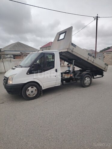 Ford Transit 2010, 240,000 km - 2.4 l - Bakı