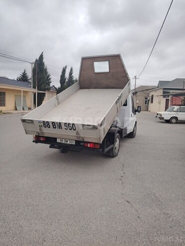 Ford Transit 2010, 240,000 km - 2.4 l - Bakı