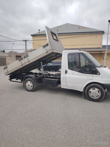 Ford Transit 2010, 240,000 km - 2.4 l - Bakı