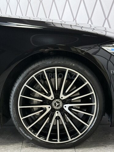 Mercedes S 500 4MATIC 2020, 64,000 km - 3.0 l - Bakı