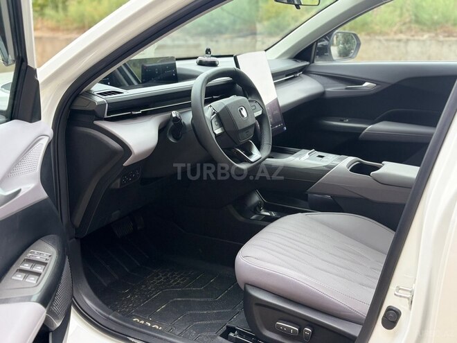 Changan Eado 2025, 1,440 km - 1.5 л - Bakı