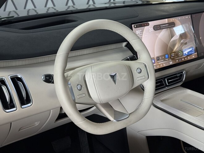 Changan  2026, 0 km - 1.5 л - Bakı