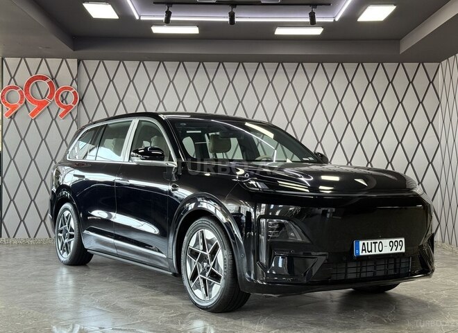 Changan  2026, 0 km - 1.5 л - Bakı